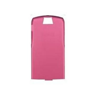 Back Panel Cover For Motorola Slvr V8 Pink - Maxbhi.com