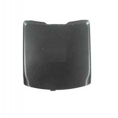 Back Panel Cover For Motorola Startac 130 Black - Maxbhi.com