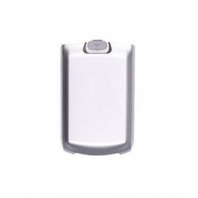 Back Panel Cover For Motorola T720 White - Maxbhi.com