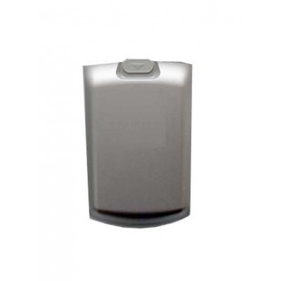 Back Panel Cover For Motorola T720i White - Maxbhi.com