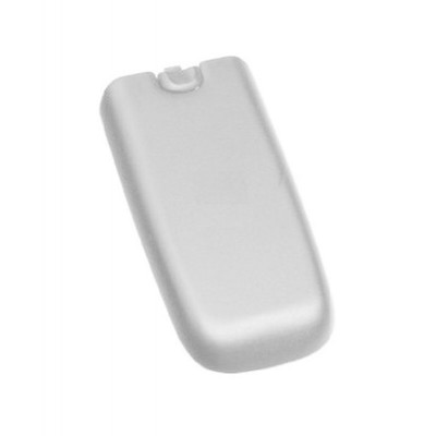 Back Panel Cover For Motorola Timeport L7089 White - Maxbhi.com