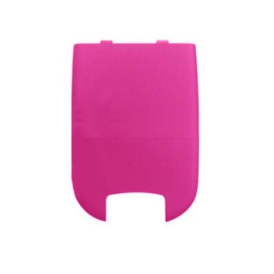 Back Panel Cover For Motorola U9 Pink - Maxbhi.com
