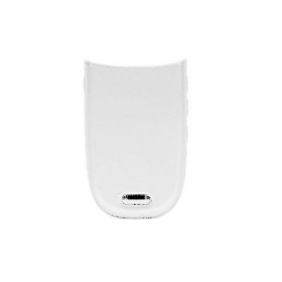 Back Panel Cover For Motorola V220 White - Maxbhi.com