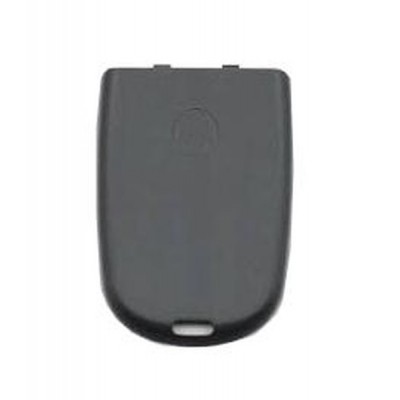 Back Panel Cover For Motorola V300 Black - Maxbhi.com