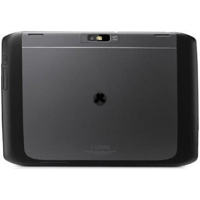 Back Panel Cover for Motorola XOOM 2 MZ615 - White