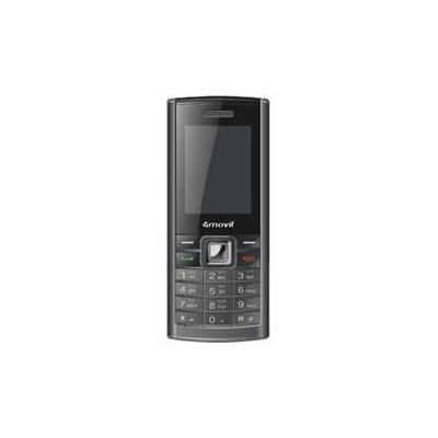 Back Panel Cover for Movil V3 - White