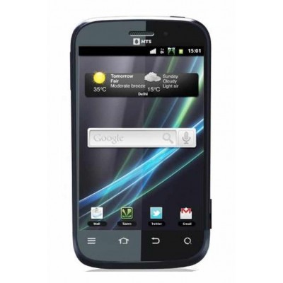 Back Panel Cover for MTS Duet 2 - White