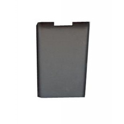 Back Panel Cover For Motorola V50 Black - Maxbhi.com