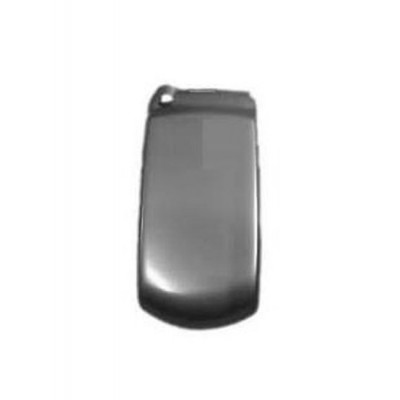 Back Panel Cover For Motorola V60 Black - Maxbhi.com