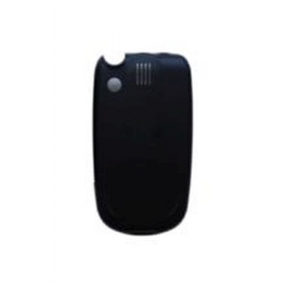 Back Panel Cover For Motorola V620 Black - Maxbhi.com