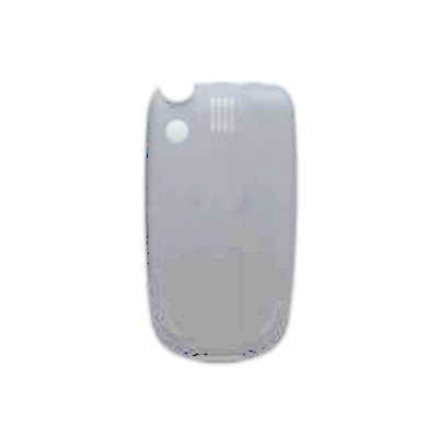Back Panel Cover For Motorola V620 White - Maxbhi.com