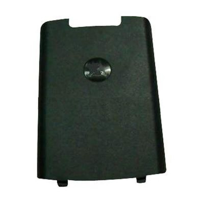 Back Panel Cover For Motorola W218 White - Maxbhi Com