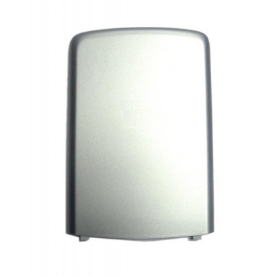 Back Panel Cover For Motorola W220 White - Maxbhi.com