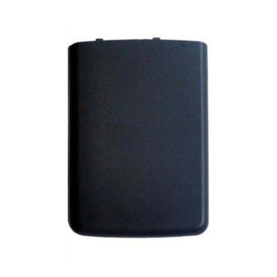 Back Panel Cover For Motorola W270 Silver - Maxbhi.com