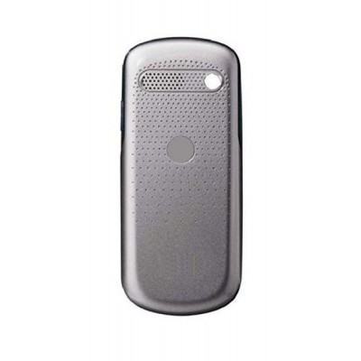 Back Panel Cover For Motorola Wx290 Black - Maxbhi.com