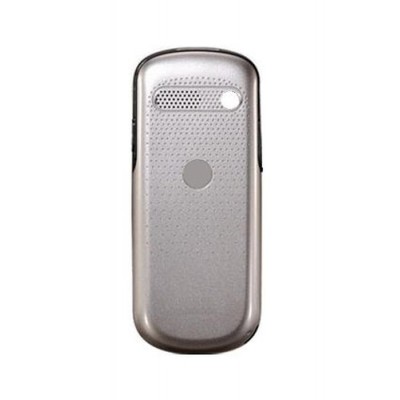 Back Panel Cover For Motorola Wx290 White - Maxbhi.com