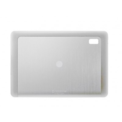 Back Panel Cover For Motorola Xoom Family Edition White - Maxbhi.com