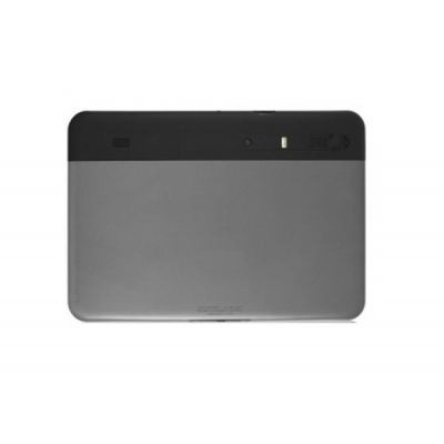 Back Panel Cover For Motorola Xoom Mz606 White - Maxbhi.com