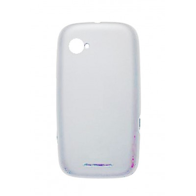 Back Panel Cover For Motorola Xt532 White - Maxbhi.com