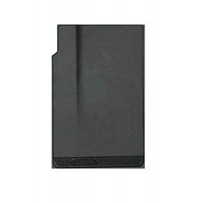 Back Panel Cover For Motorola Xt701 Black - Maxbhi.com