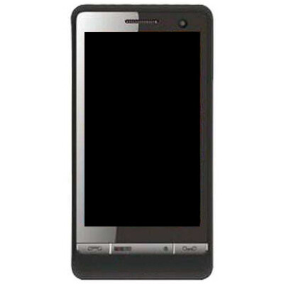 Back Panel Cover For Movil Mt1 Chat White - Maxbhi Com