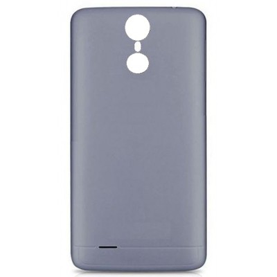 Back Panel Cover For Mphone 6 Grey - Maxbhi Com