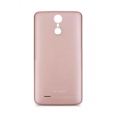Back Panel Cover For Mphone 6 Rose - Maxbhi.com