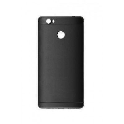 Back Panel Cover For Mphone 7 Plus Black - Maxbhi.com