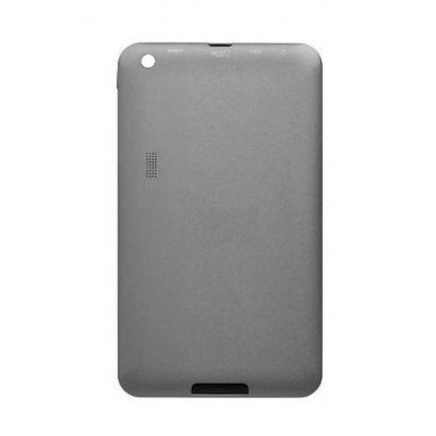 Back Panel Cover For Msi Windpad Primo 73 Black - Maxbhi.com