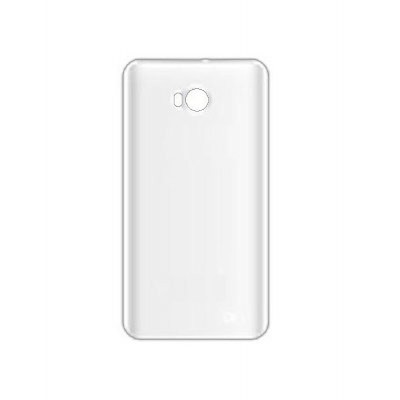 Back Panel Cover For Mtech Ace 2 White - Maxbhi.com