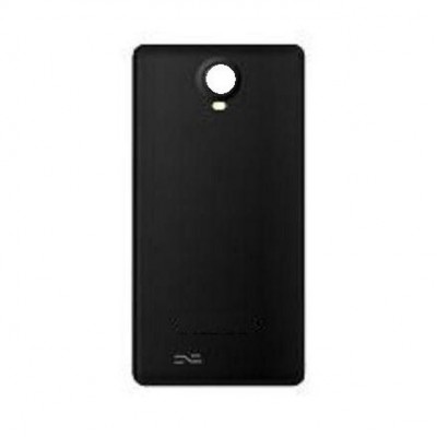 Back Panel Cover For Mtech Ace 3g Black - Maxbhi.com