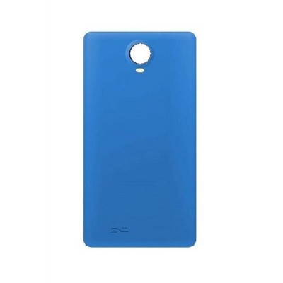 Back Panel Cover For Mtech Ace 3g Blue - Maxbhi.com
