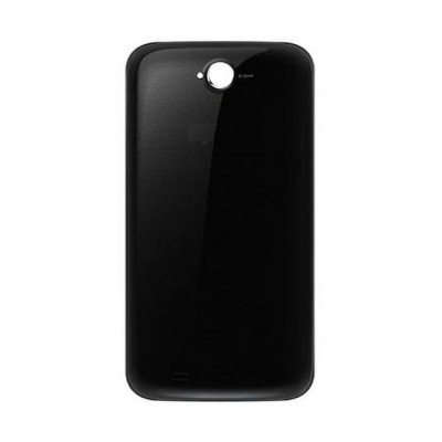 Back Panel Cover For Mtech Fusion Blue - Maxbhi.com