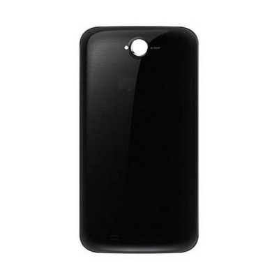 Back Panel Cover For Mtech Fusion White - Maxbhi Com