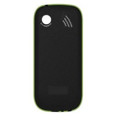 Back Panel Cover For Mtech G14 White - Maxbhi Com