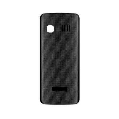 Back Panel Cover For Mtech G4 Black - Maxbhi.com