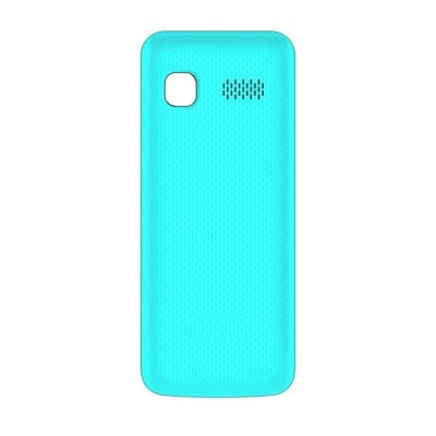 Back Panel Cover For Mtech G7 Blue - Maxbhi.com