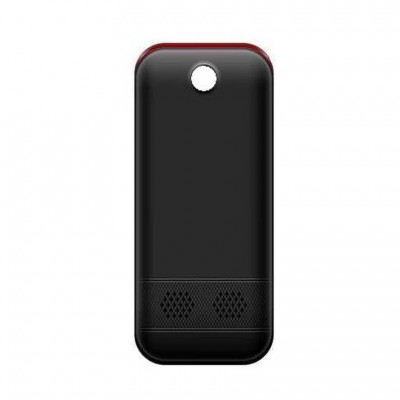 Back Panel Cover For Mtech M57 White - Maxbhi Com