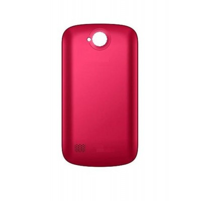 Back Panel Cover For Mtech Opal Smart White - Maxbhi.com