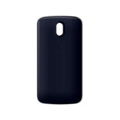 Back Panel Cover For Mtech Pride White - Maxbhi Com