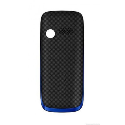 Back Panel Cover For Mtech Rock Blue - Maxbhi.com