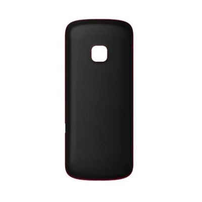 Back Panel Cover For Mts Cg131 Black - Maxbhi.com