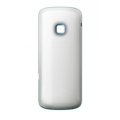 Back Panel Cover For Mts Cg131 White - Maxbhi.com