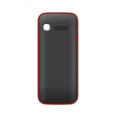 Back Panel Cover For Mts Cg141 Red - Maxbhi.com