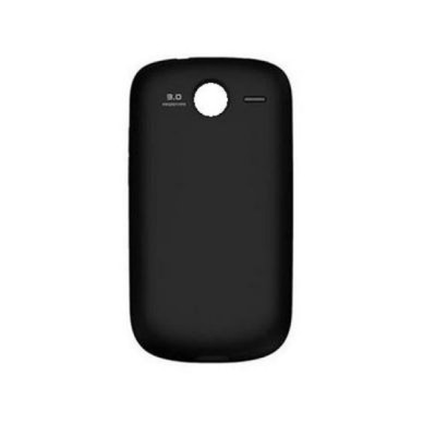 Back Panel Cover For Mts Mtag 3.1 Sp101 White - Maxbhi.com