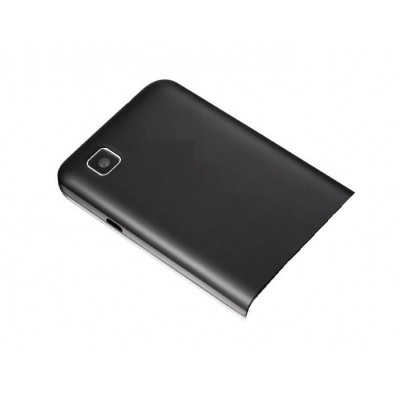 Back Panel Cover For Mts Mtag 352 Grey - Maxbhi.com
