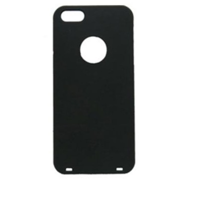 Back Case for Apple iPhone 4s Black