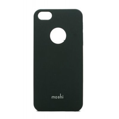 Back Case for Apple iPhone 5 Black