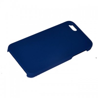 Back Case for Apple iPhone 5 Blue
