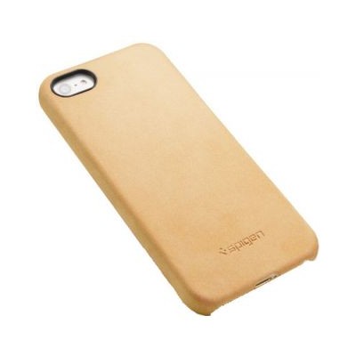 Back Case for Apple iPhone 5 Brown